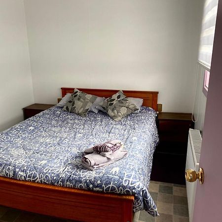 Departamentos K&M Apartment Пуерто Наталес Екстериор снимка