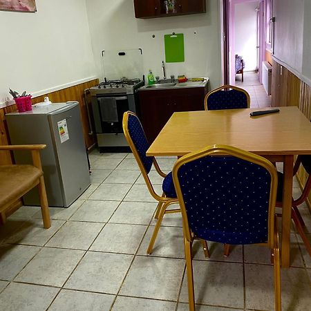 Departamentos K&M Apartment Пуерто Наталес Екстериор снимка