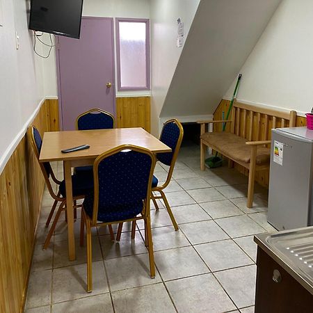 Departamentos K&M Apartment Пуерто Наталес Екстериор снимка