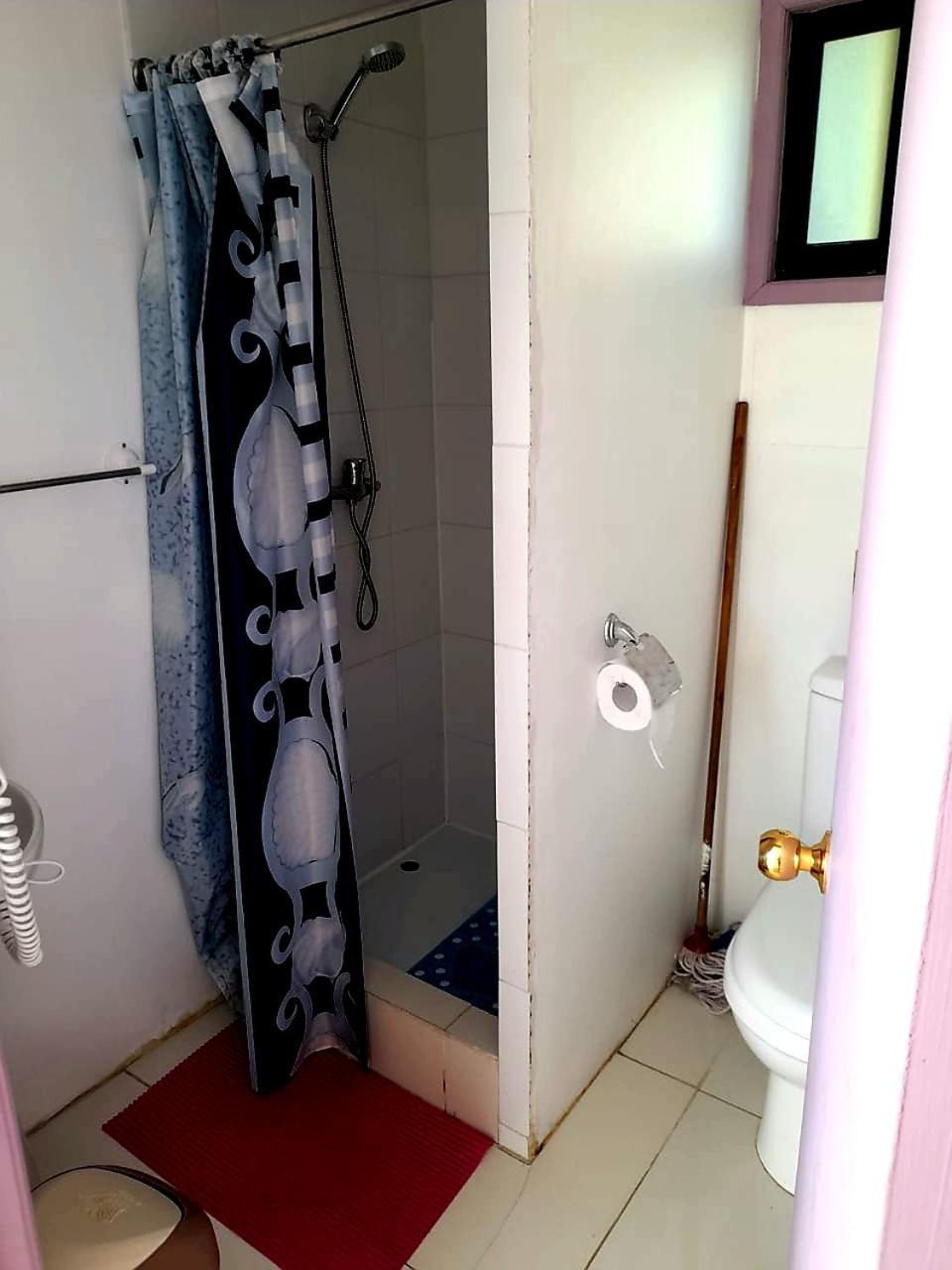 Departamentos K&M Apartment Пуерто Наталес Екстериор снимка