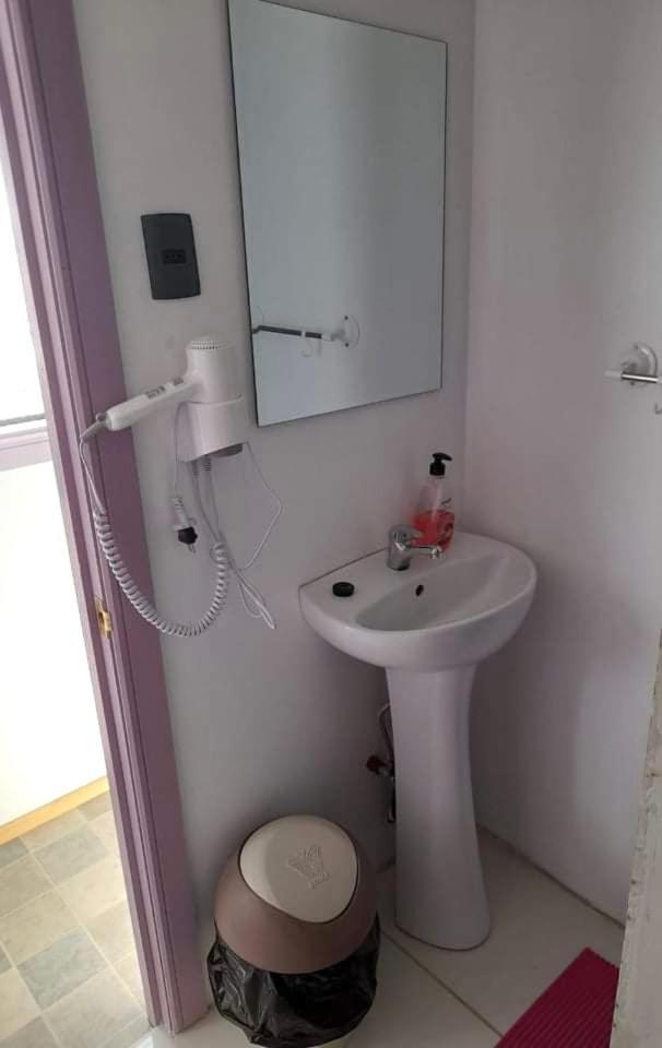 Departamentos K&M Apartment Пуерто Наталес Екстериор снимка