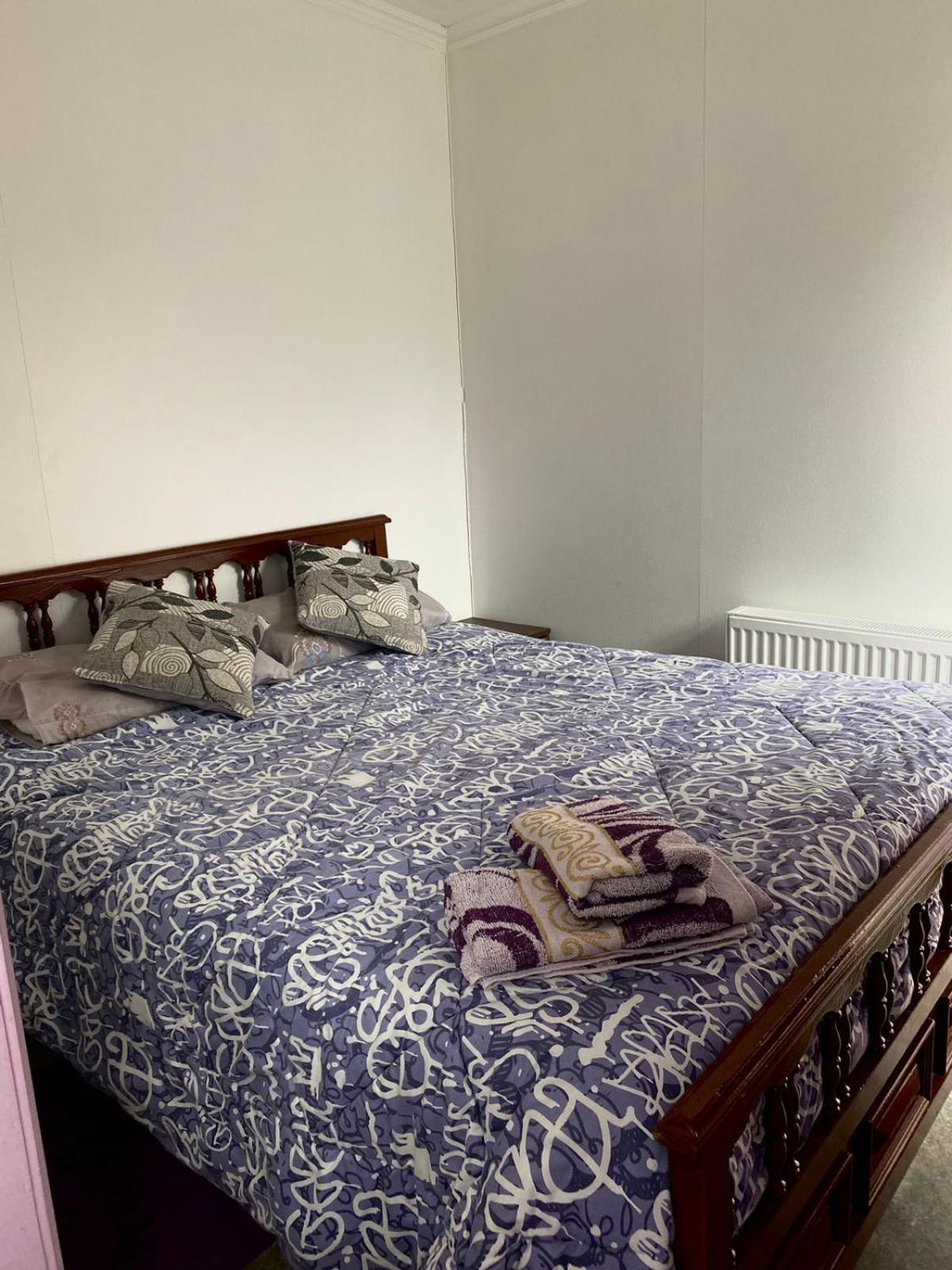 Departamentos K&M Apartment Пуерто Наталес Екстериор снимка